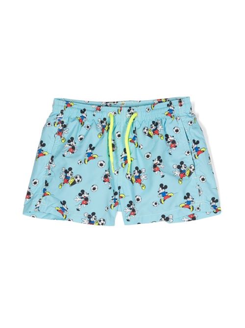 Costume bambino boxer MC2 SAINT BARTH Kids | JEAN LIGHTING00713F